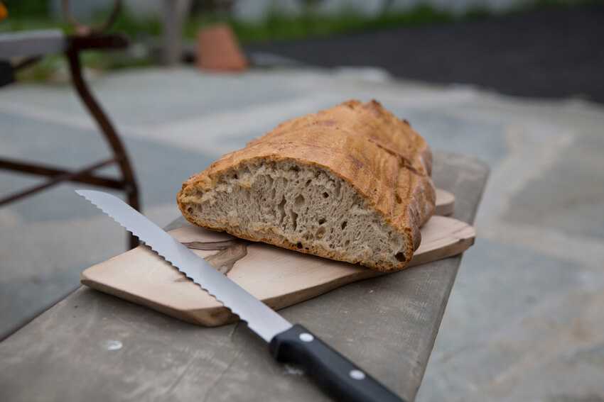 Table d'hôtes La Grange de mon Père