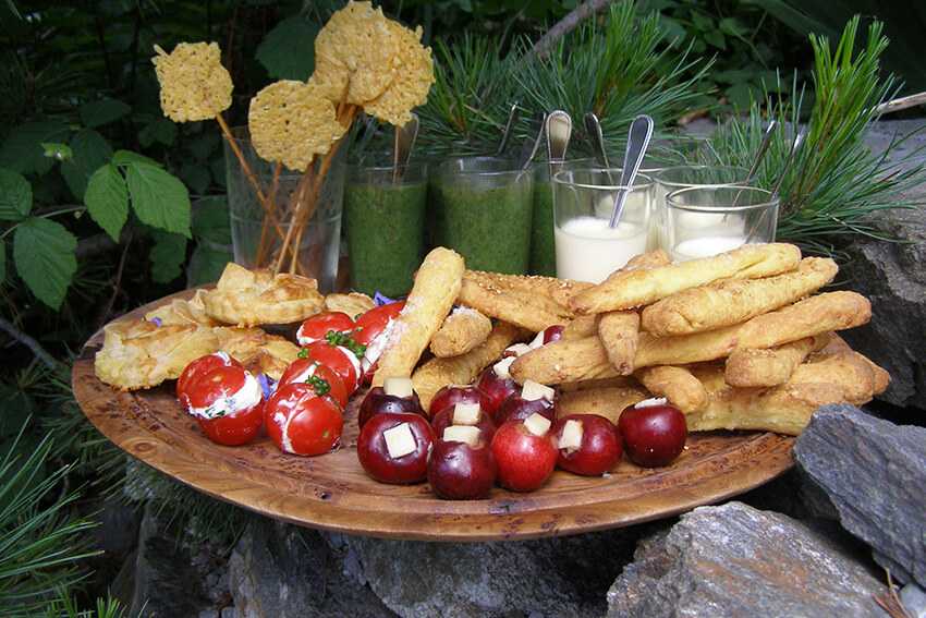 Table d'hôtes La Grange de mon Père