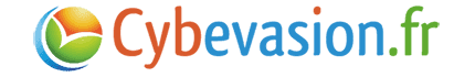 Logo Cybevasion