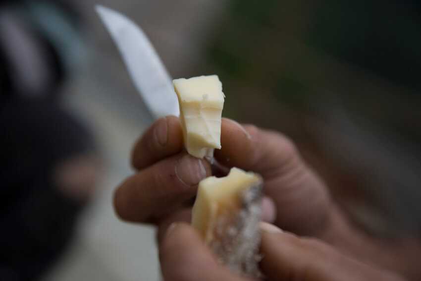 Table d'hôtes La Grange de mon Père